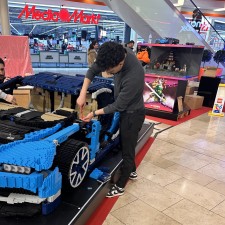 Erfahrungsbild vom Jobangebot