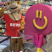 Erfahrungsbild vom Jobangebot