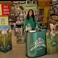 Erfahrungsbild vom Jobangebot