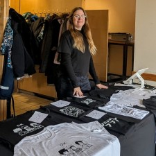 Erfahrungsbild vom Jobangebot