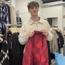 Erfahrungsbild vom Jobangebot