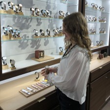 Erfahrungsbild vom Jobangebot