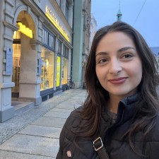 Erfahrungsbild vom Jobangebot