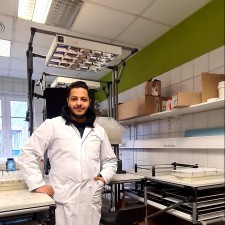 Erfahrungsbild vom Jobangebot