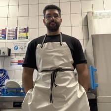 Erfahrungsbild vom Jobangebot