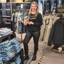 Erfahrungsbild vom Jobangebot