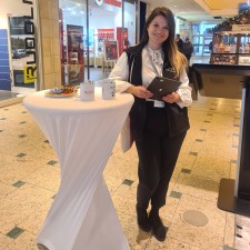 Erfahrungsbild vom Jobangebot