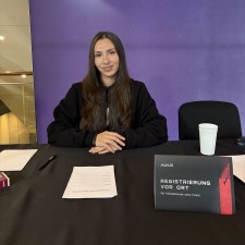 Erfahrungsbild vom Jobangebot