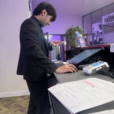 Erfahrungsbild vom Jobangebot