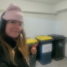 Erfahrungsbild vom Jobangebot