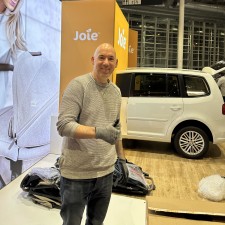 Erfahrungsbild vom Jobangebot