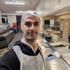 Erfahrungsbild vom Jobangebot