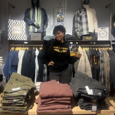 Erfahrungsbild vom Jobangebot