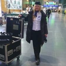 Erfahrungsbild vom Jobangebot