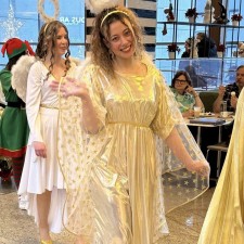 Erfahrungsbild vom Jobangebot