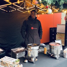 Erfahrungsbild vom Jobangebot