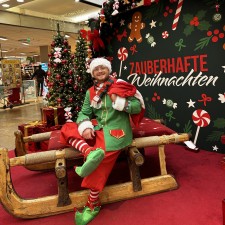 Erfahrungsbild vom Jobangebot