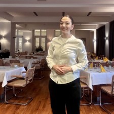 Erfahrungsbild vom Jobangebot