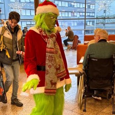 Erfahrungsbild vom Jobangebot