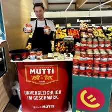 Erfahrungsbild vom Jobangebot