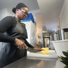 Erfahrungsbild vom Jobangebot