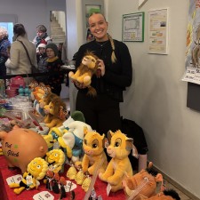 Erfahrungsbild vom Jobangebot