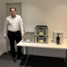 Erfahrungsbild vom Jobangebot
