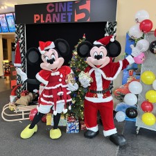 Erfahrungsbild vom Jobangebot