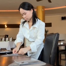 Erfahrungsbild vom Jobangebot