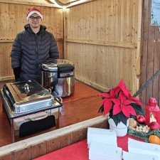 Erfahrungsbild vom Jobangebot