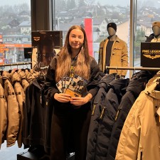 Erfahrungsbild vom Jobangebot