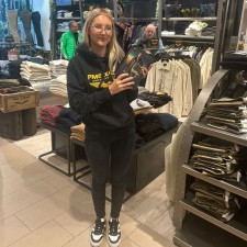 Erfahrungsbild vom Jobangebot