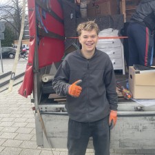 Erfahrungsbild vom Jobangebot