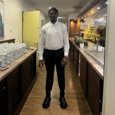 Erfahrungsbild vom Jobangebot