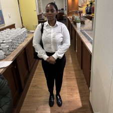 Erfahrungsbild vom Jobangebot