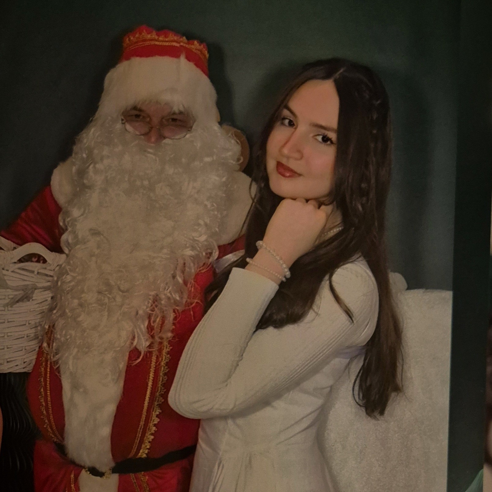 Mitarbeiter im Einsatz