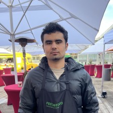 Erfahrungsbild vom Jobangebot