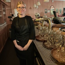 Erfahrungsbild vom Jobangebot