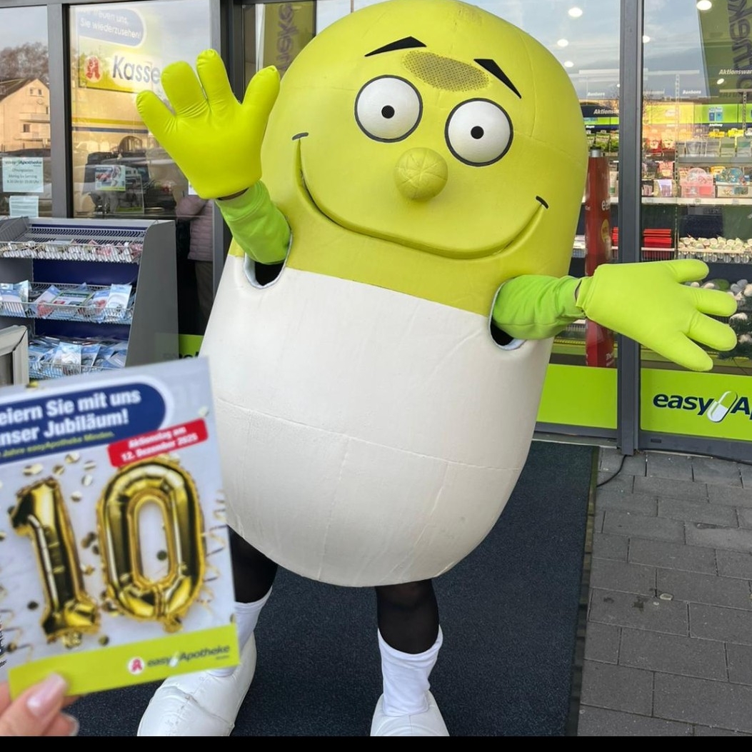 Mitarbeiter im Einsatz