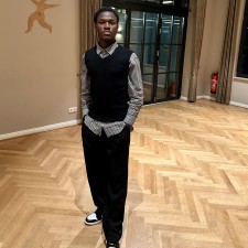 Erfahrungsbild vom Jobangebot