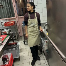 Erfahrungsbild vom Jobangebot