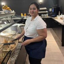 Erfahrungsbild vom Jobangebot