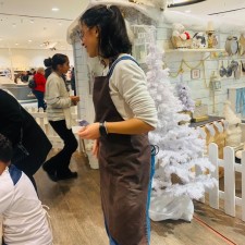 Erfahrungsbild vom Jobangebot