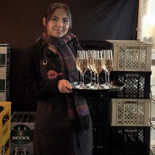 Erfahrungsbild vom Jobangebot