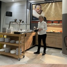 Erfahrungsbild vom Jobangebot