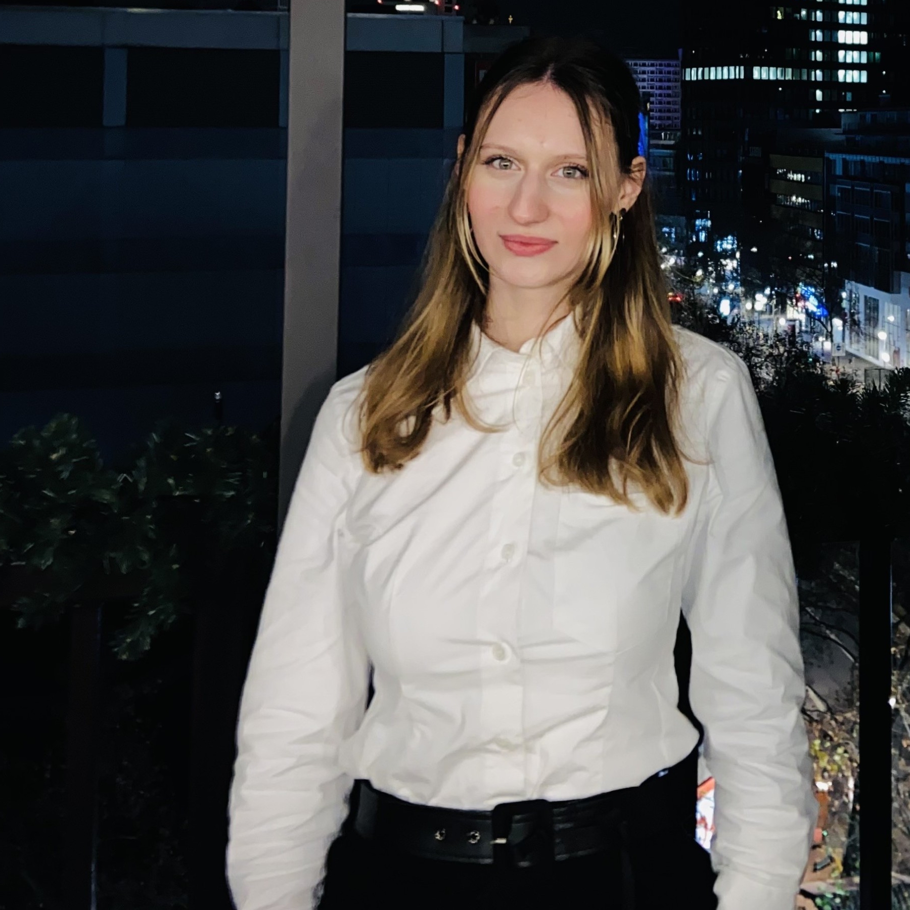 Mitarbeiter im Einsatz