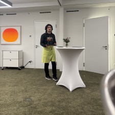 Erfahrungsbild vom Jobangebot