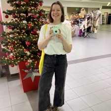 Erfahrungsbild vom Jobangebot