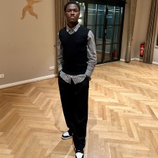 Erfahrungsbild vom Jobangebot