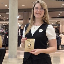 Erfahrungsbild vom Jobangebot